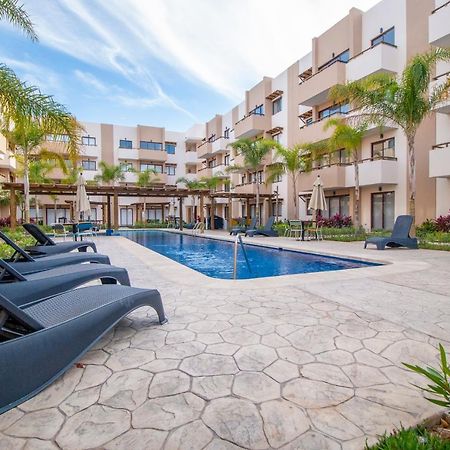 Ambar Condominios Mazatlan Exterior photo