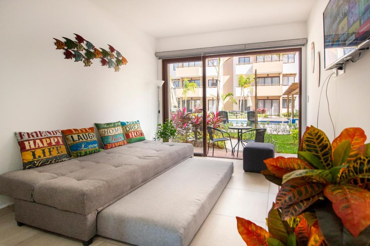 Ambar Condominios Mazatlan Exterior photo