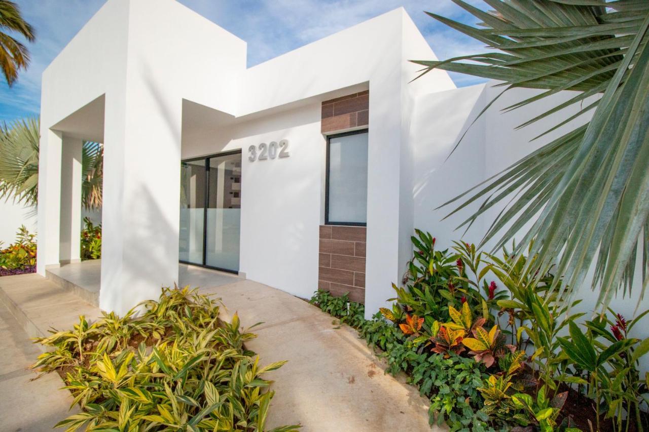 Ambar Condominios Mazatlan Exterior photo