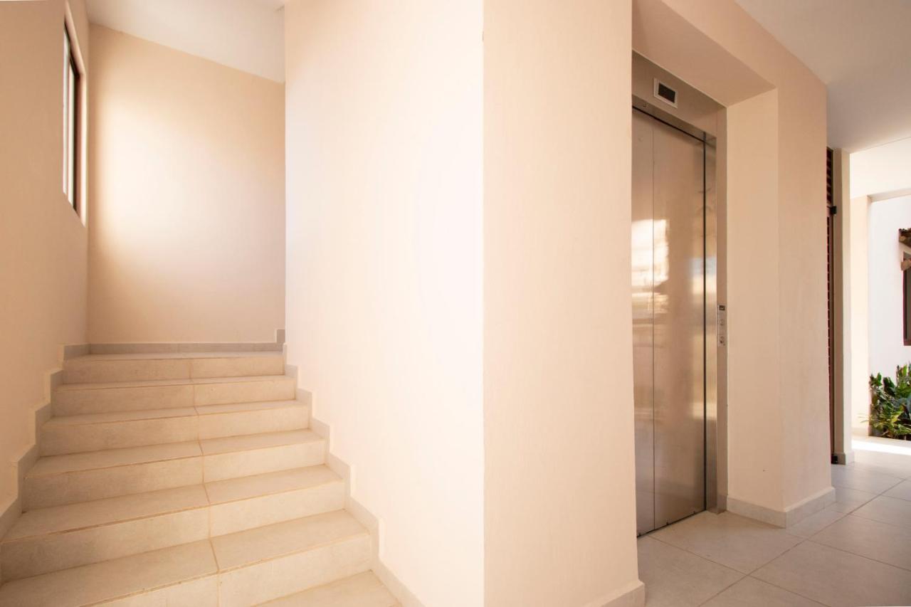 Ambar Condominios Mazatlan Exterior photo