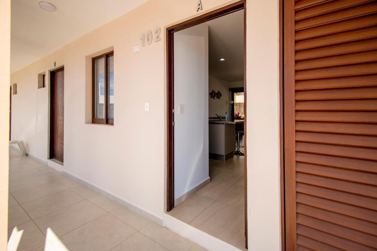 Ambar Condominios Mazatlan Exterior photo