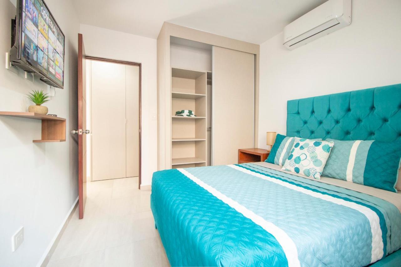 Ambar Condominios Mazatlan Exterior photo