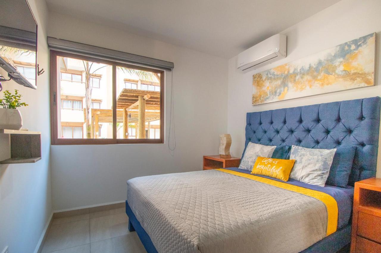 Ambar Condominios Mazatlan Exterior photo