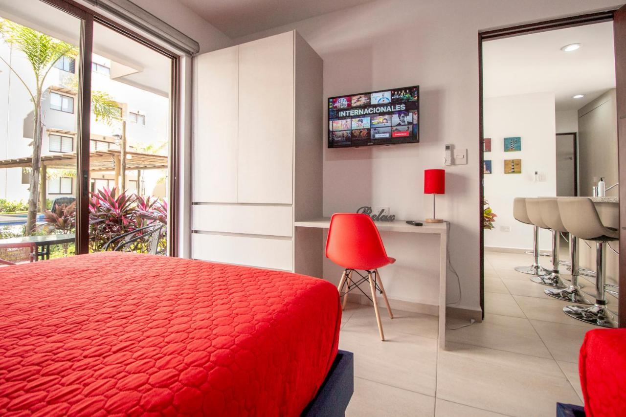 Ambar Condominios Mazatlan Exterior photo