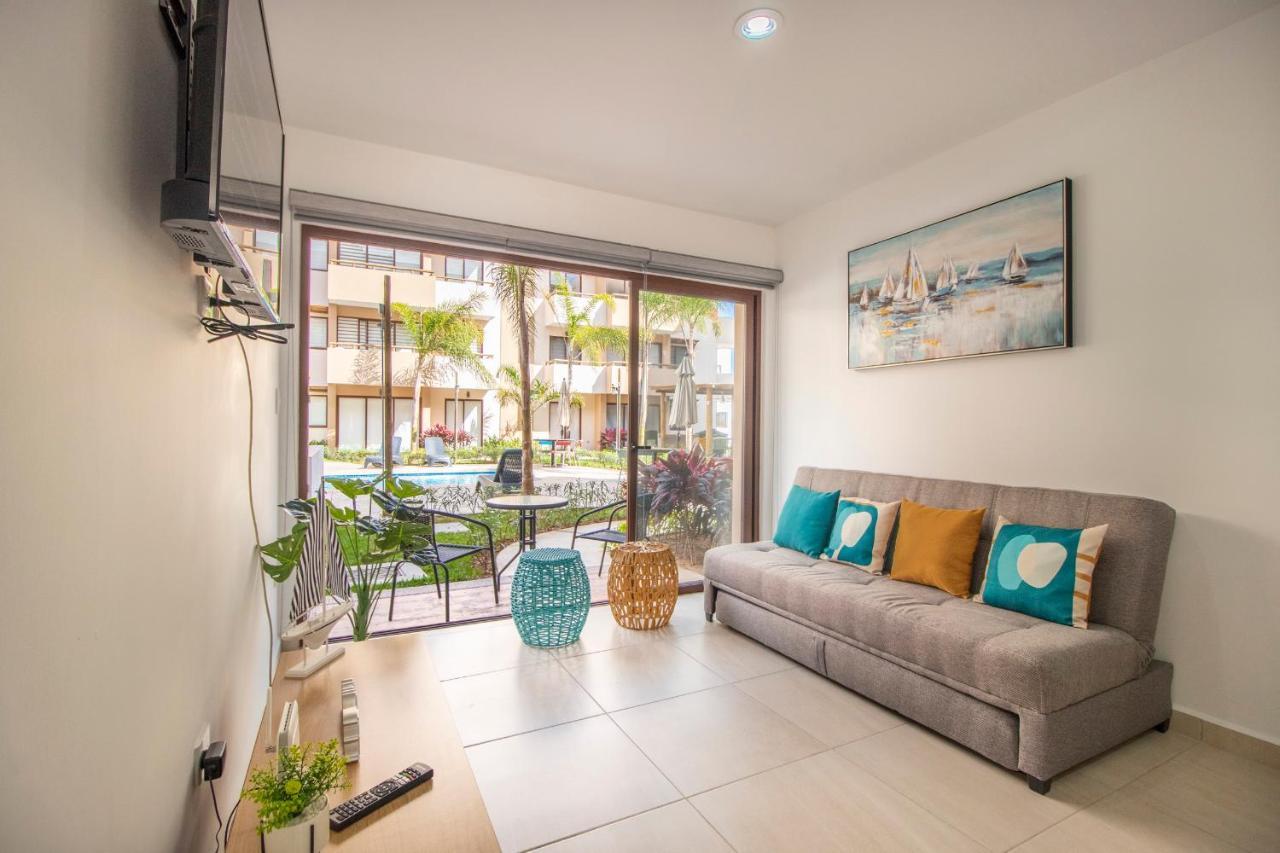 Ambar Condominios Mazatlan Exterior photo