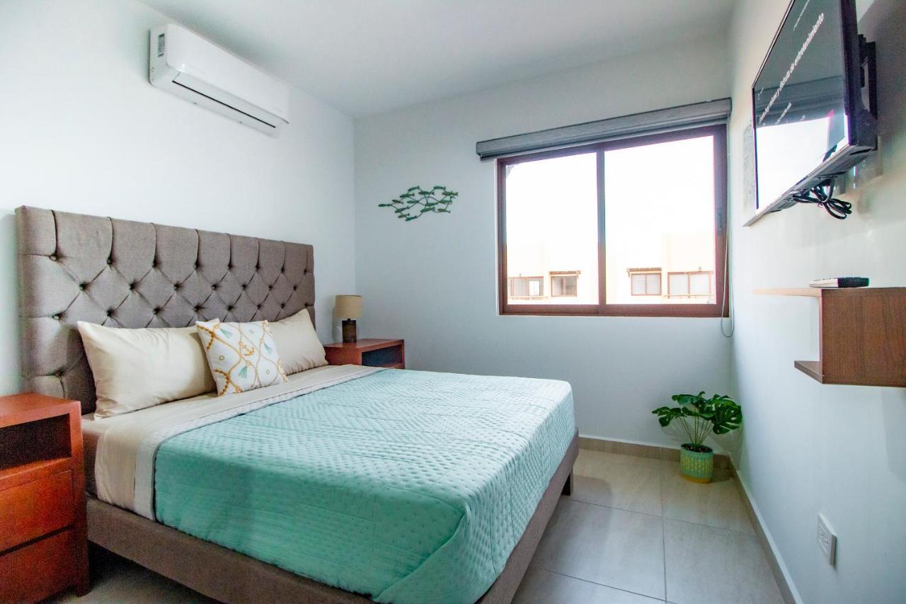 Ambar Condominios Mazatlan Exterior photo