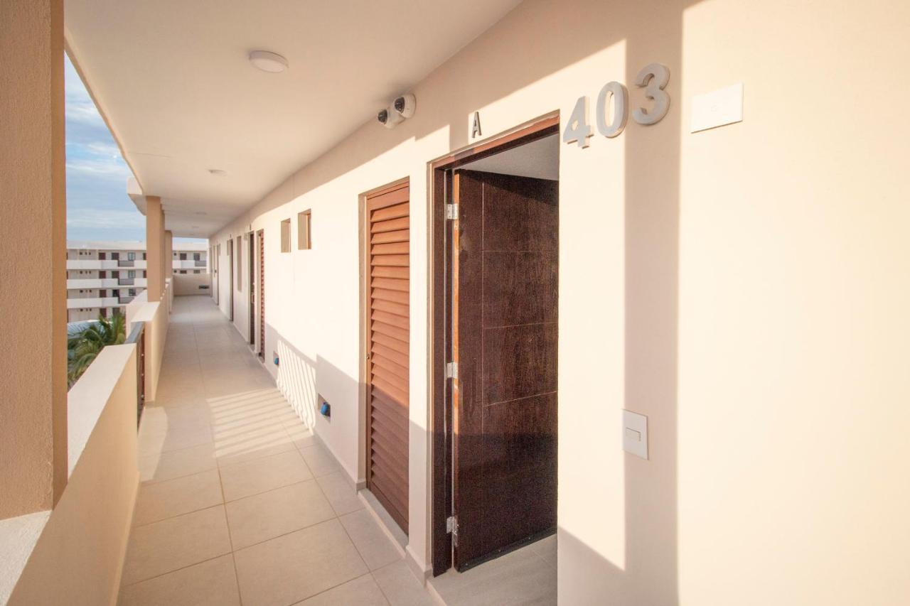 Ambar Condominios Mazatlan Exterior photo