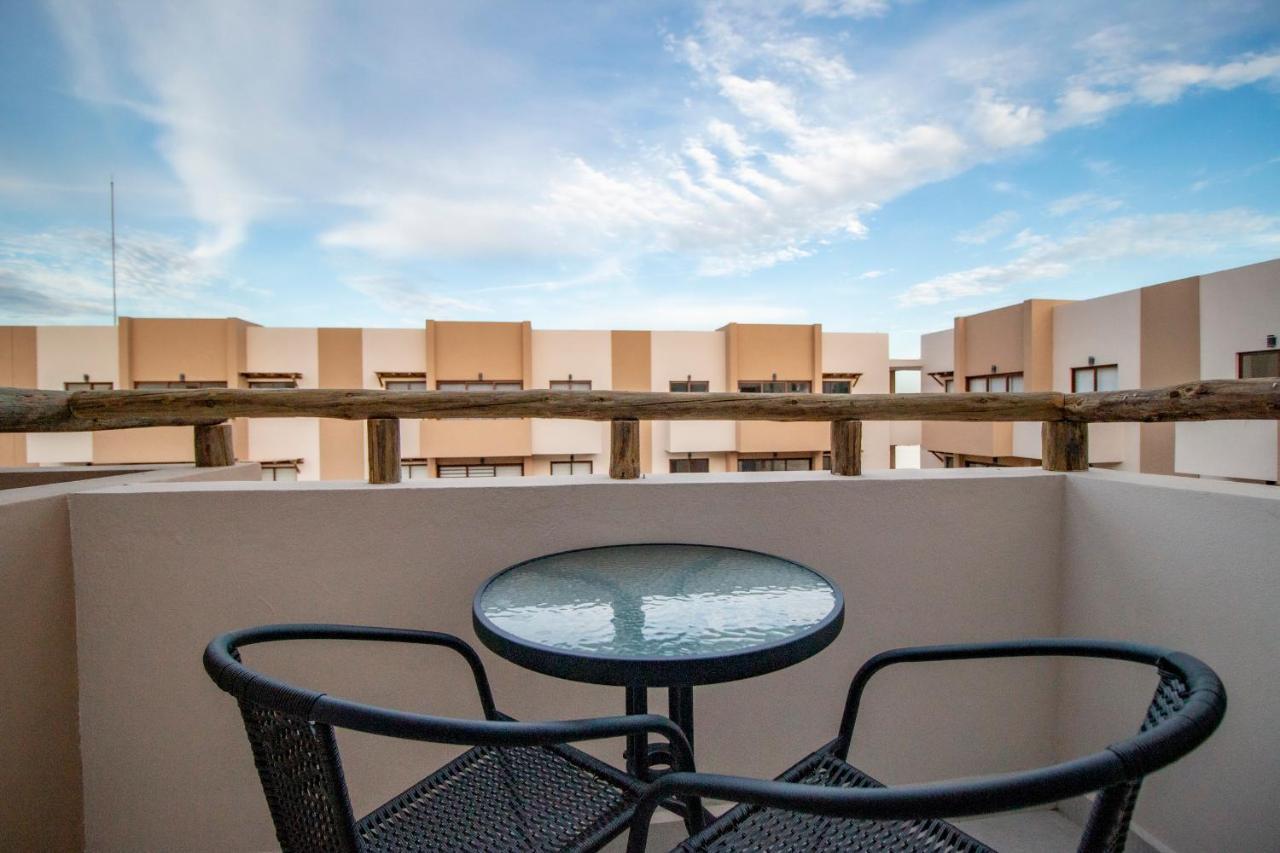 Ambar Condominios Mazatlan Exterior photo