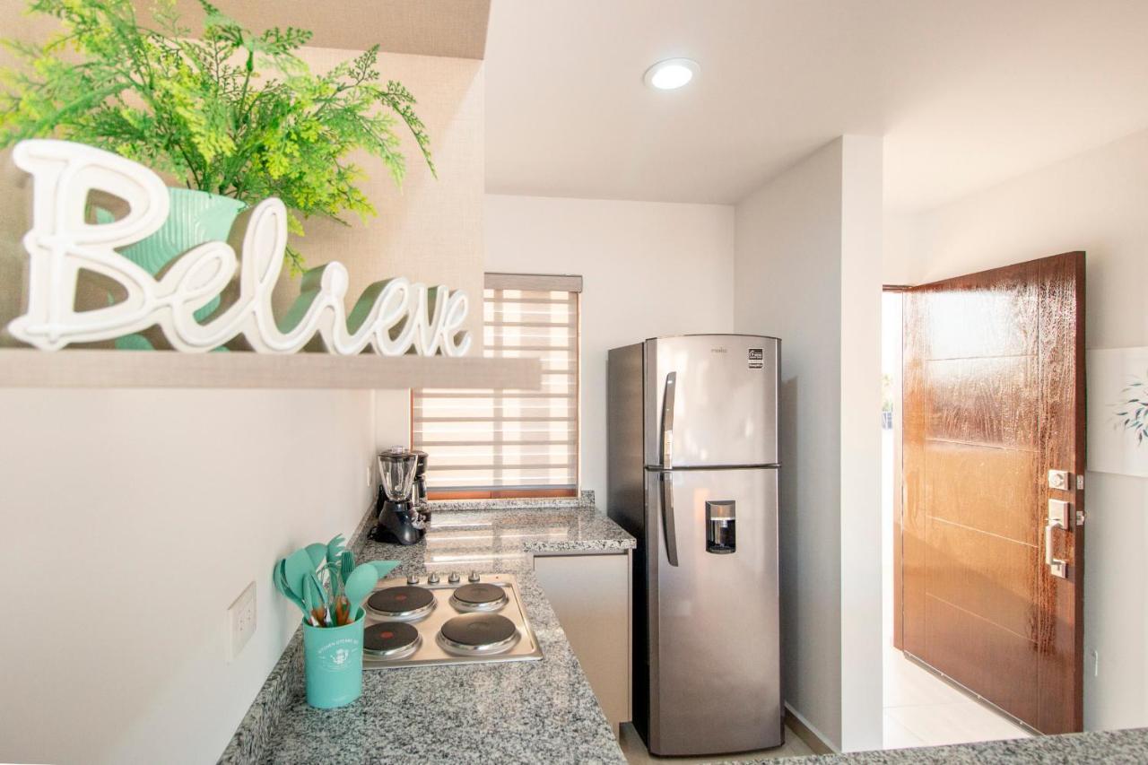 Ambar Condominios Mazatlan Exterior photo