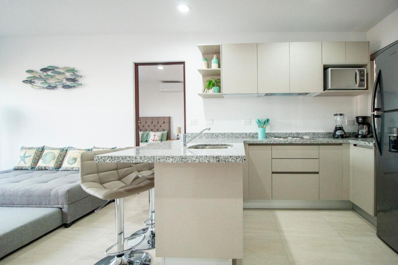 Ambar Condominios Mazatlan Exterior photo