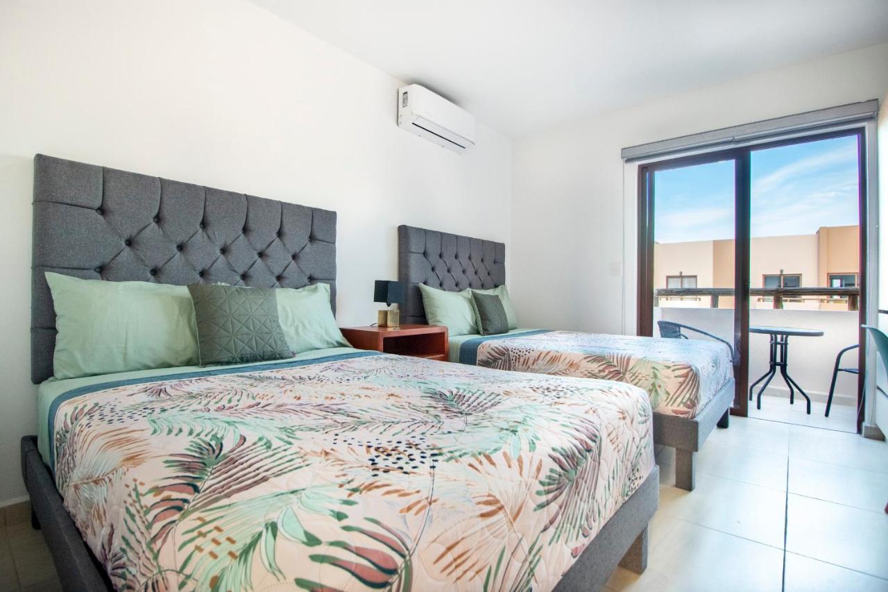Ambar Condominios Mazatlan Exterior photo
