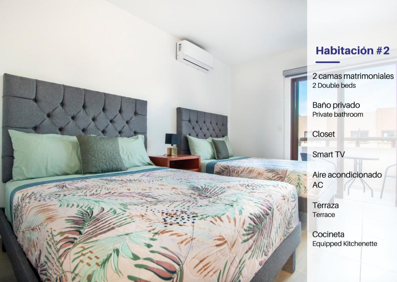 Ambar Condominios Mazatlan Exterior photo